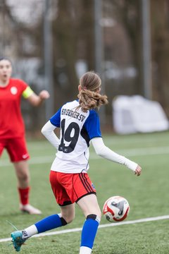 Bild 99 - wCJ HSV - ETV - Esbjerg